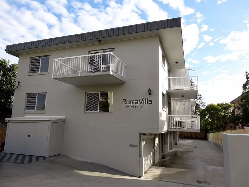 1-11/6 McMaster Street, Nundah QLD 4012