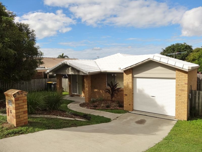 6 Brolga Place, Zillmere QLD 4034