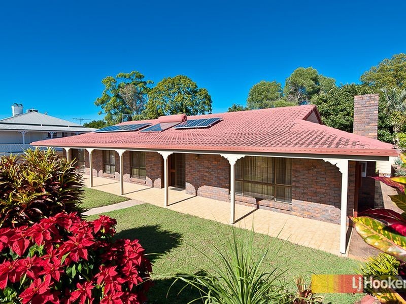 61 Waruda Street, Bracken Ridge QLD 4017