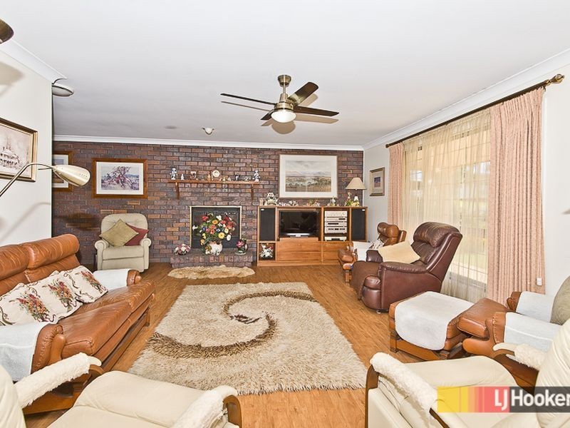 61 Waruda Street, Bracken Ridge QLD 4017