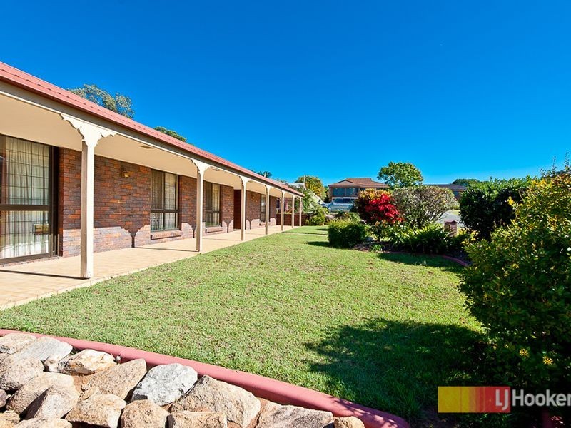 61 Waruda Street, Bracken Ridge QLD 4017