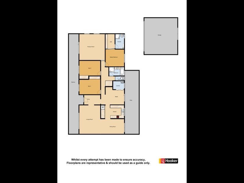 61 Waruda Street, Bracken Ridge QLD 4017