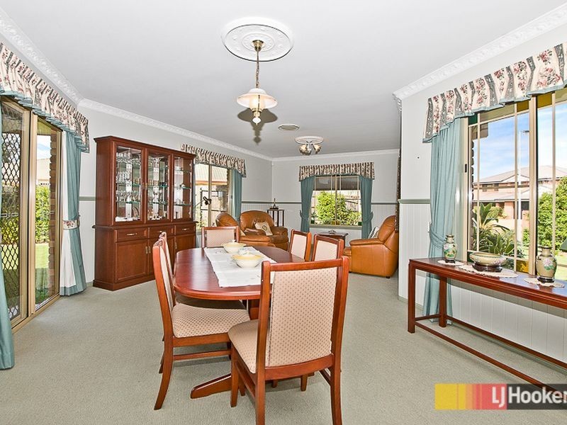 20 Orla Court, Murrumba Downs QLD 4503