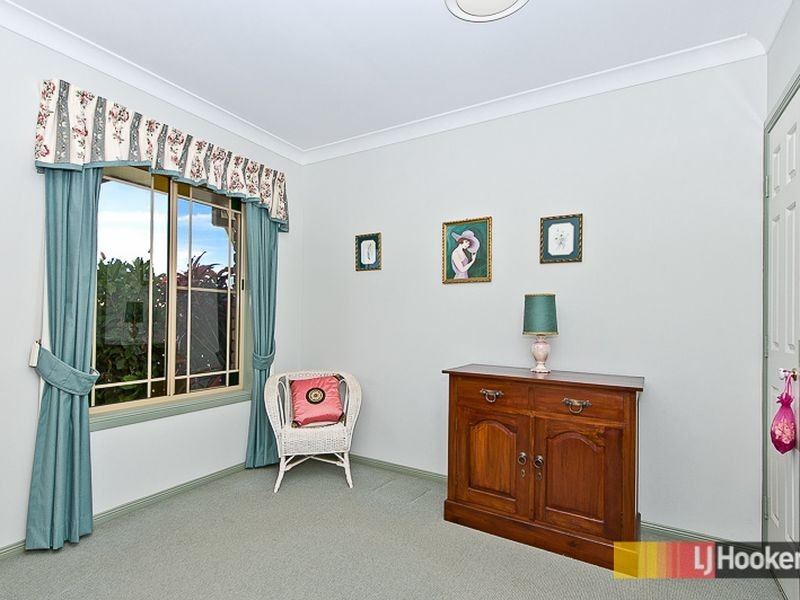 20 Orla Court, Murrumba Downs QLD 4503