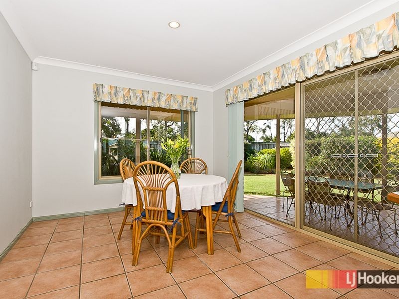 20 Orla Court, Murrumba Downs QLD 4503
