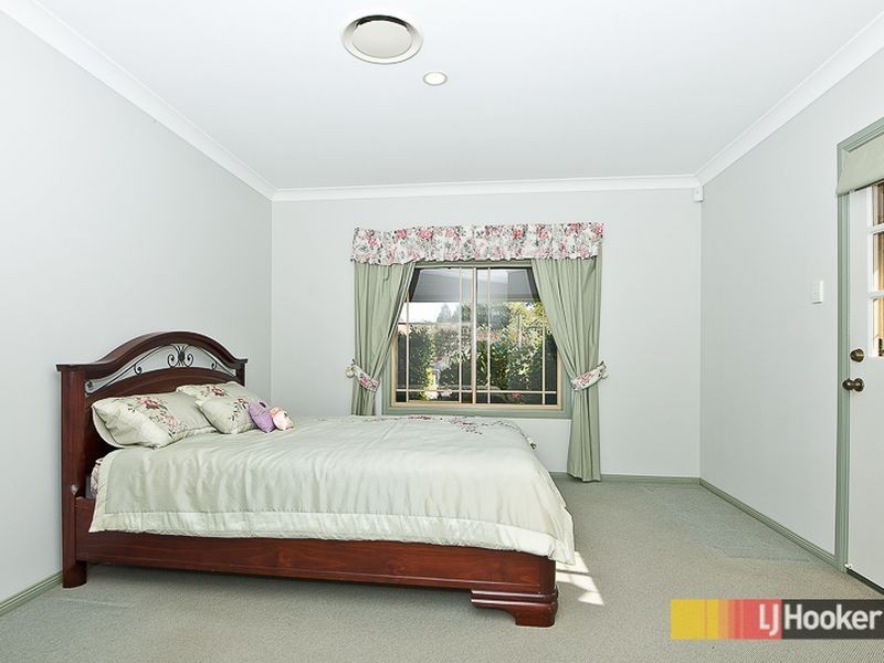 20 Orla Court, Murrumba Downs QLD 4503