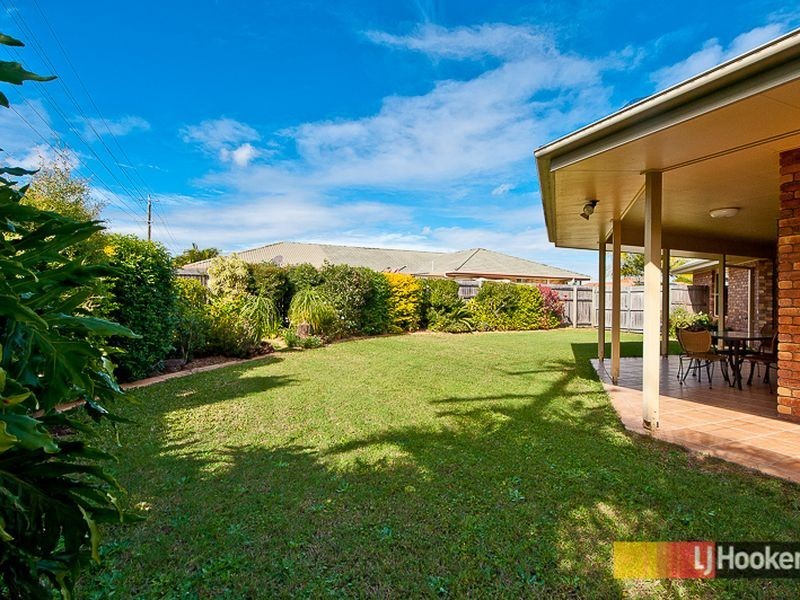 20 Orla Court, Murrumba Downs QLD 4503