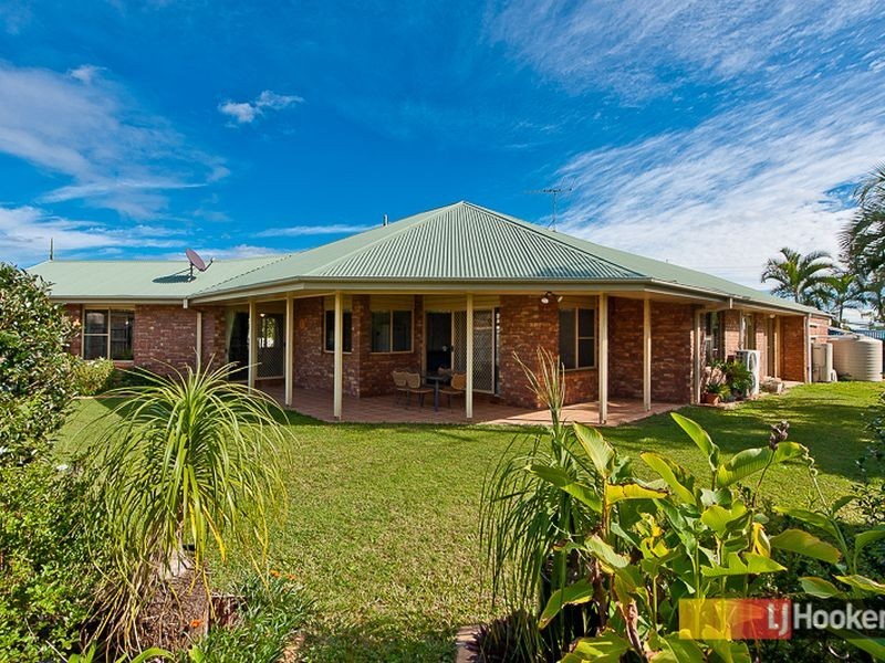 20 Orla Court, Murrumba Downs QLD 4503