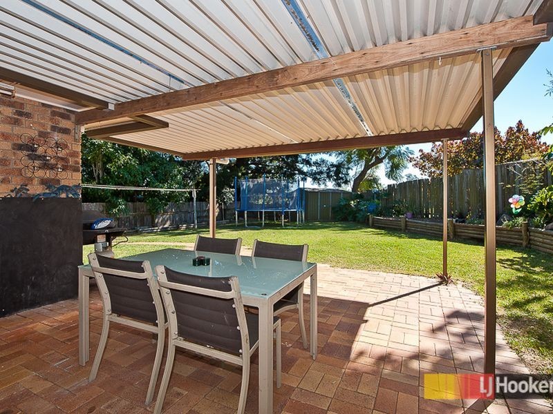 15 Victoria Court, Petrie QLD 4502