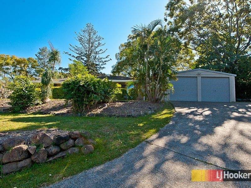 15 Victoria Court, Petrie QLD 4502
