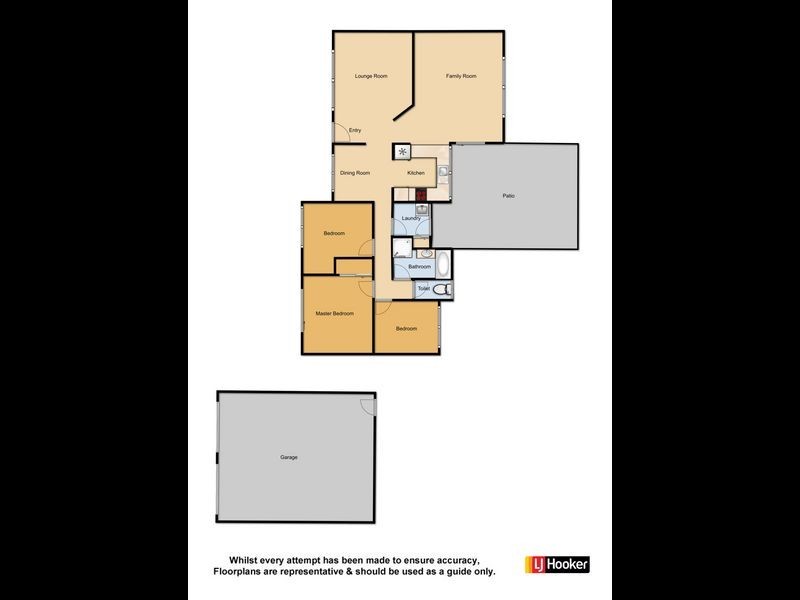 15 Victoria Court, Petrie QLD 4502