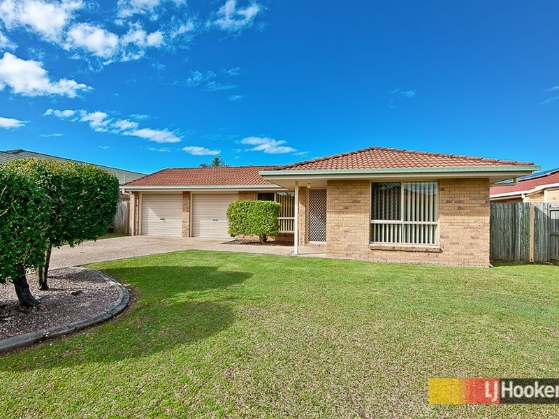22 Johnston Place, Bracken Ridge QLD 4017