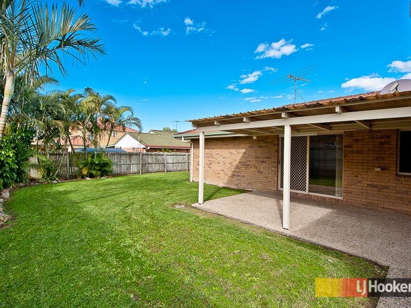 22 Johnston Place, Bracken Ridge QLD 4017
