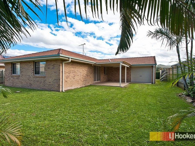 22 Johnston Place, Bracken Ridge QLD 4017