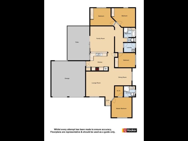 22 Johnston Place, Bracken Ridge QLD 4017