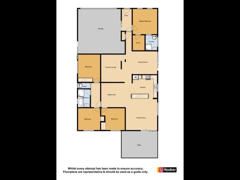 9 Alpine Street, Bald Hills QLD 4036