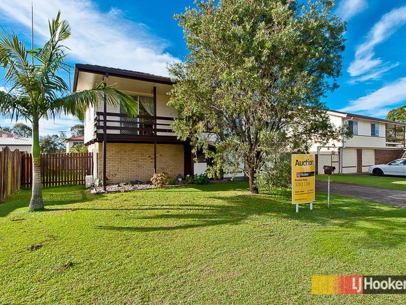 88 Ballynde Street, Bracken Ridge QLD 4017