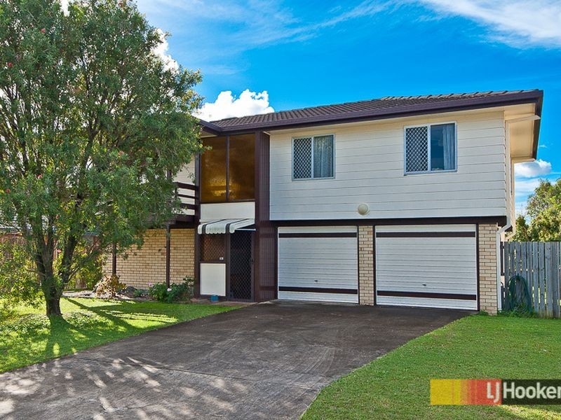88 Ballynde Street, Bracken Ridge QLD 4017