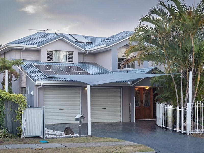 46 Enbrook Street, Bracken Ridge QLD 4017