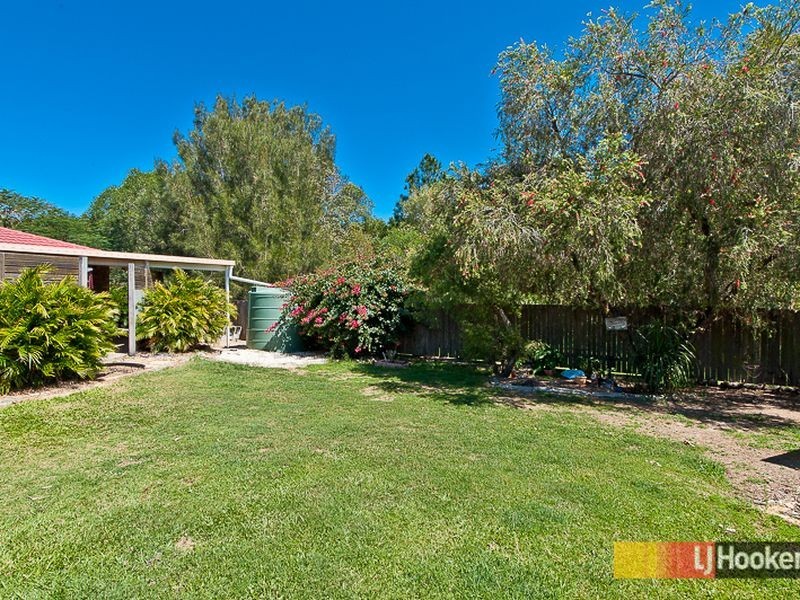 4 Waterbrook Court, Bracken Ridge QLD 4017