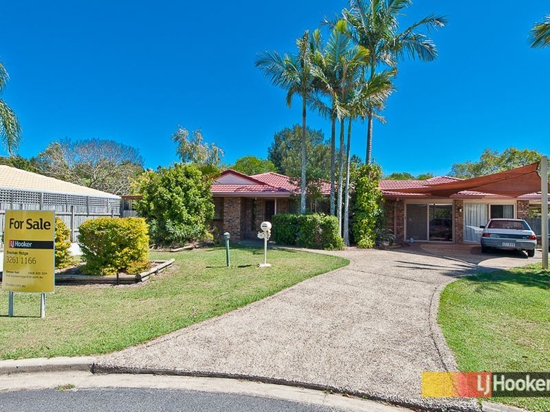 4 Waterbrook Court, Bracken Ridge QLD 4017