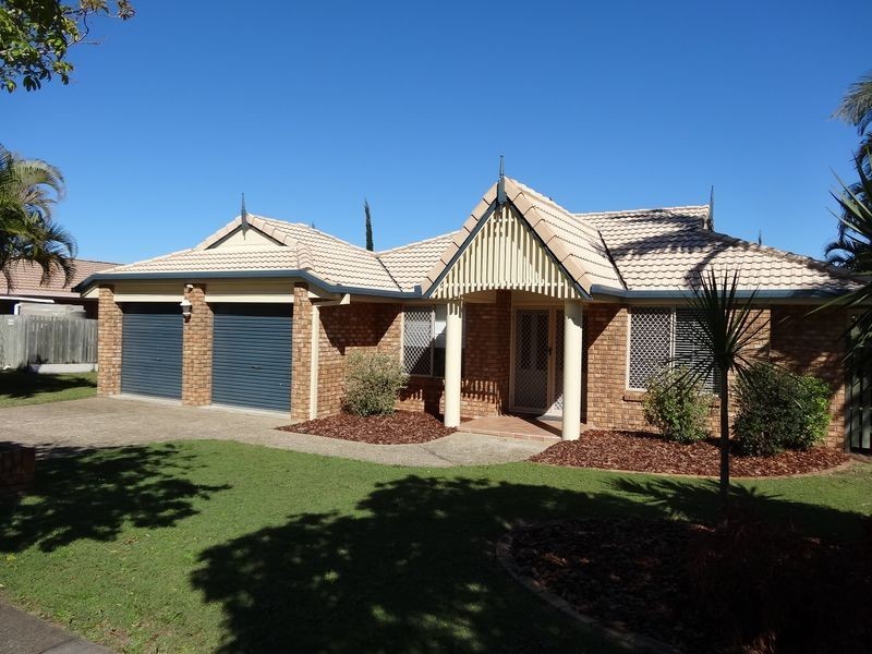 56 Enbrook Street, Bracken Ridge QLD 4017