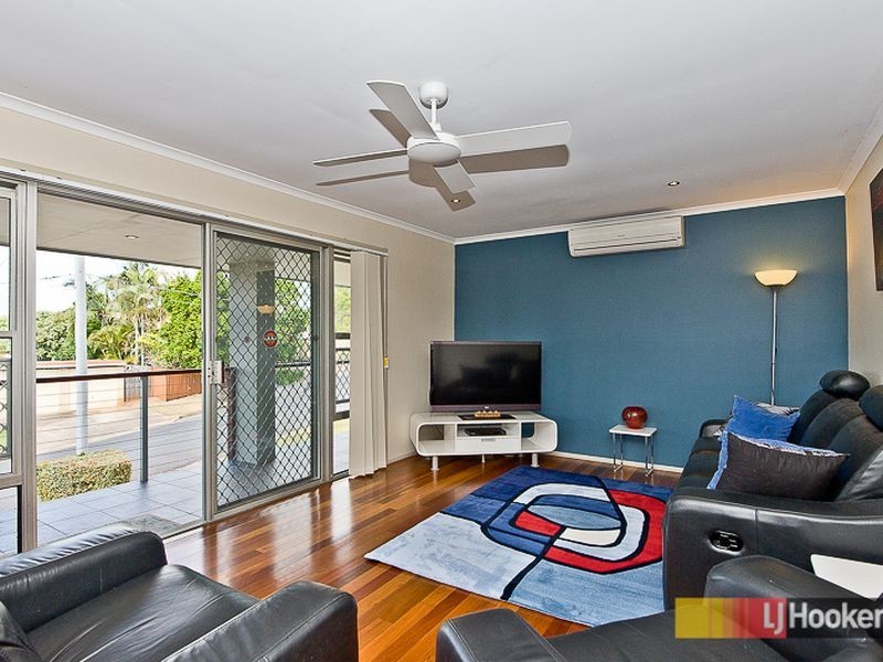 4 Wordoo Street, Bracken Ridge QLD 4017