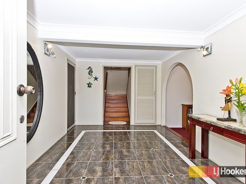 4 Wordoo Street, Bracken Ridge QLD 4017