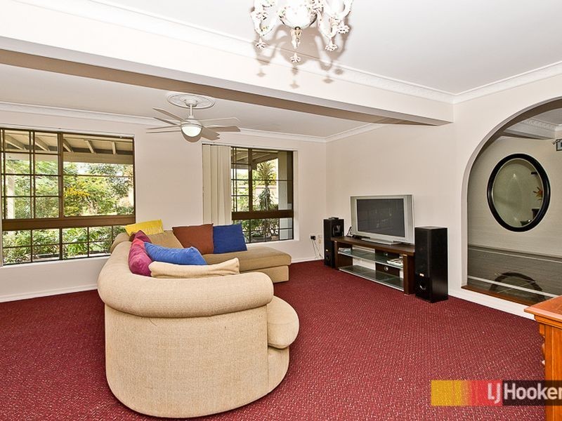 4 Wordoo Street, Bracken Ridge QLD 4017