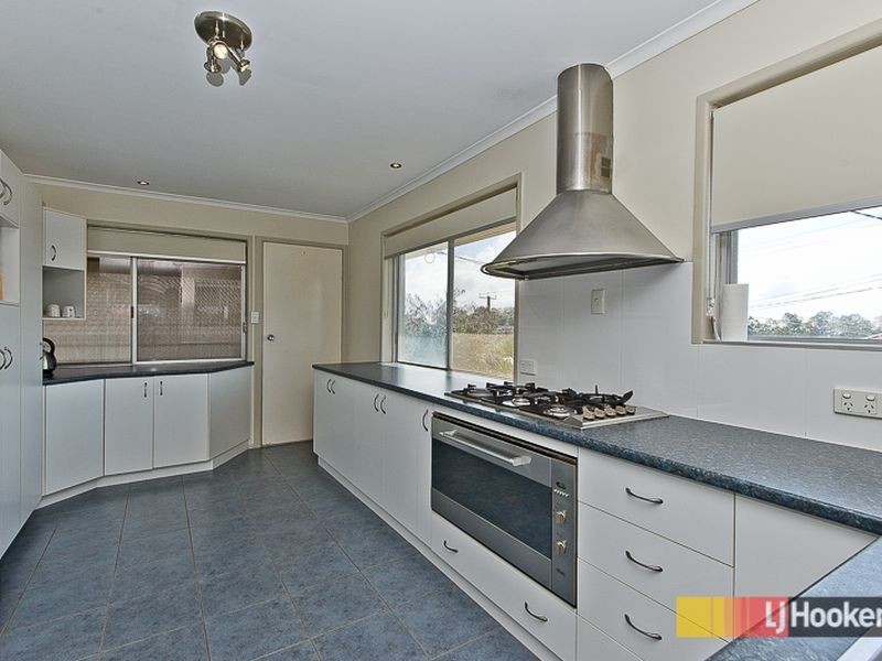 4 Wordoo Street, Bracken Ridge QLD 4017