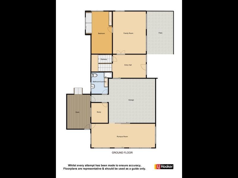 4 Wordoo Street, Bracken Ridge QLD 4017