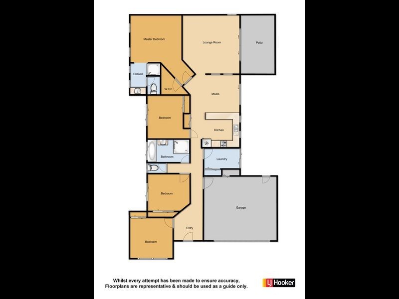 10 Reid Court, Bracken Ridge QLD 4017