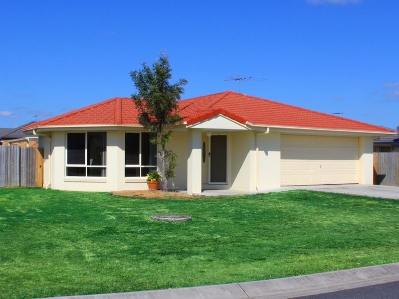 4 Bristol Court, Bray Park QLD 4500