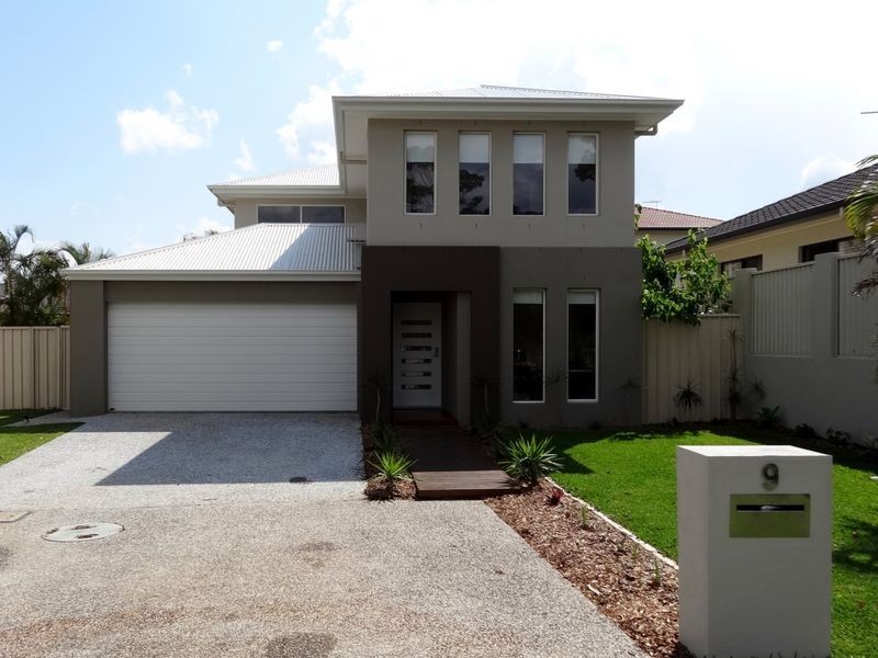 9 Poznik Close, Bracken Ridge QLD 4017