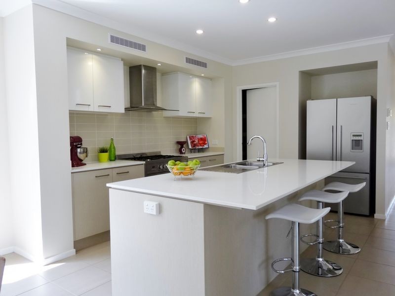 9 Poznik Close, Bracken Ridge QLD 4017