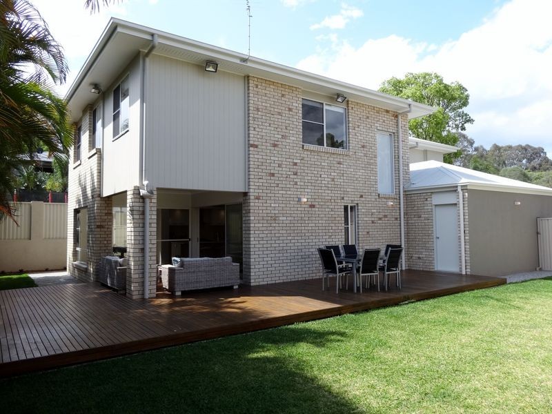 9 Poznik Close, Bracken Ridge QLD 4017