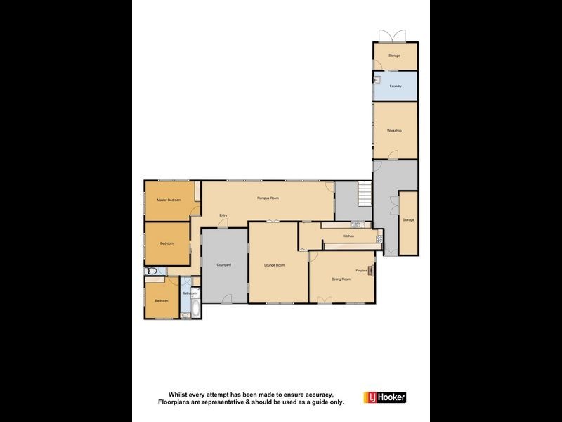 153 Denham Street, Bracken Ridge QLD 4017