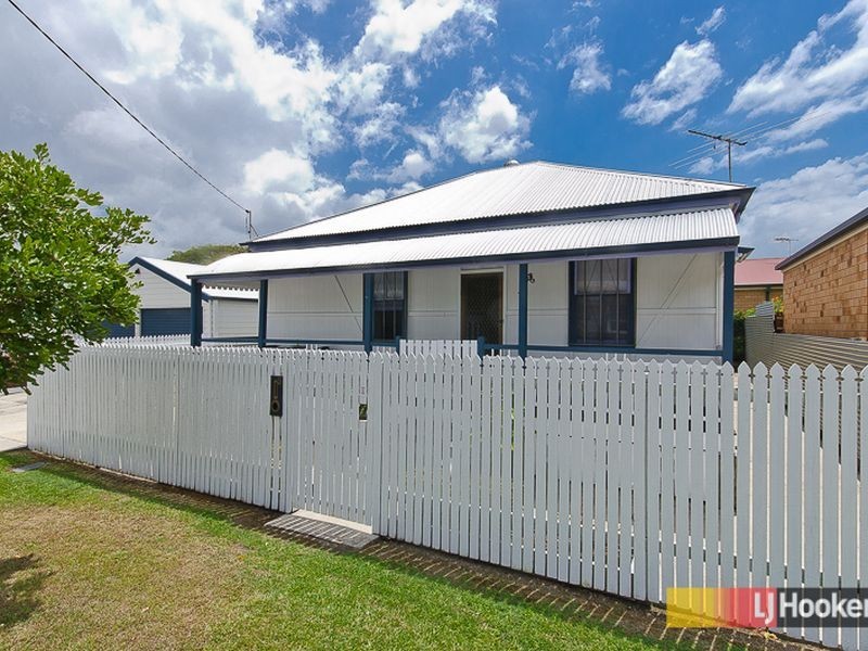 5 Gillies Street, Zillmere QLD 4034