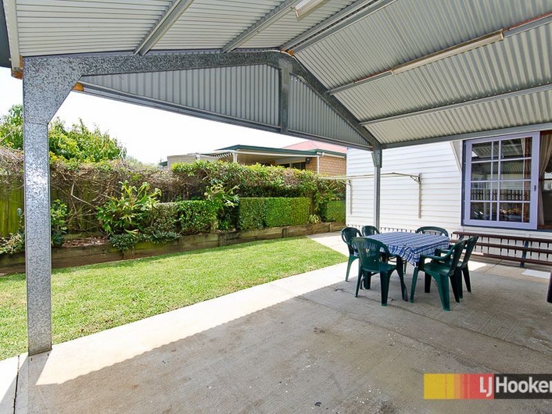 5 Gillies Street, Zillmere QLD 4034