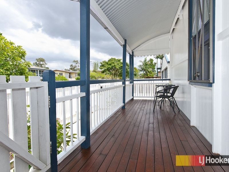 5 Gillies Street, Zillmere QLD 4034