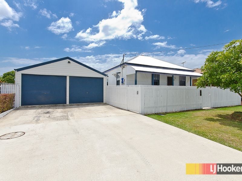 5 Gillies Street, Zillmere QLD 4034