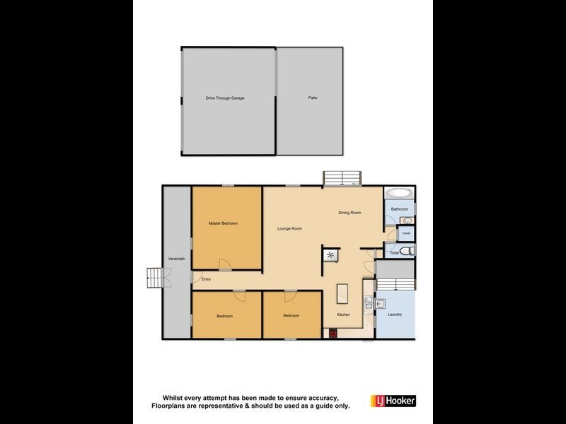 5 Gillies Street, Zillmere QLD 4034
