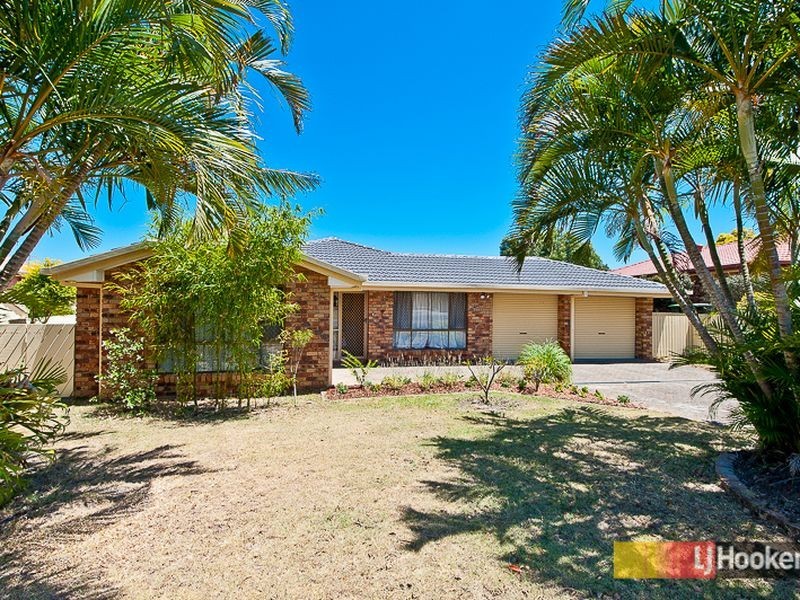 4 Hartree Court, Bracken Ridge QLD 4017