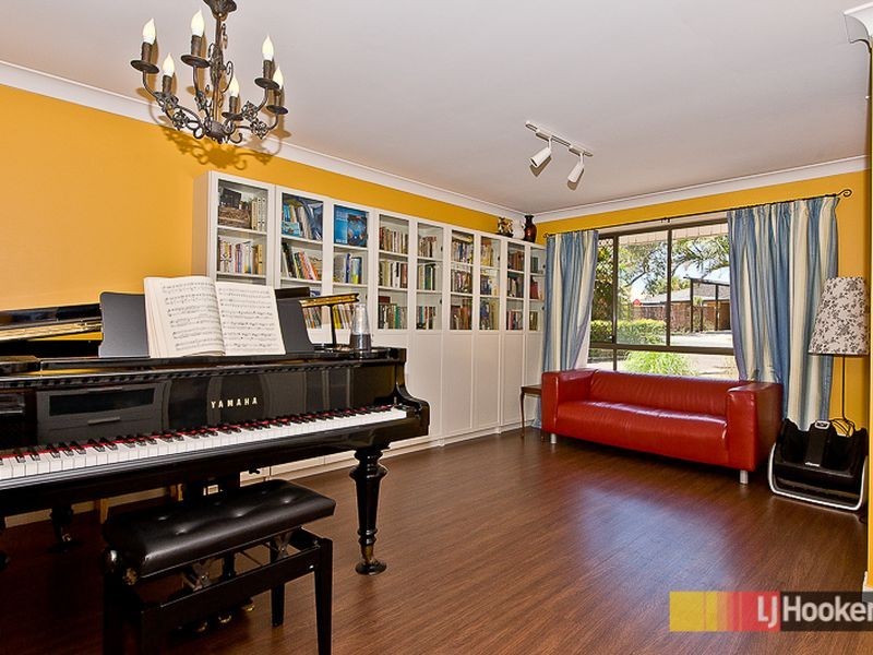 4 Hartree Court, Bracken Ridge QLD 4017