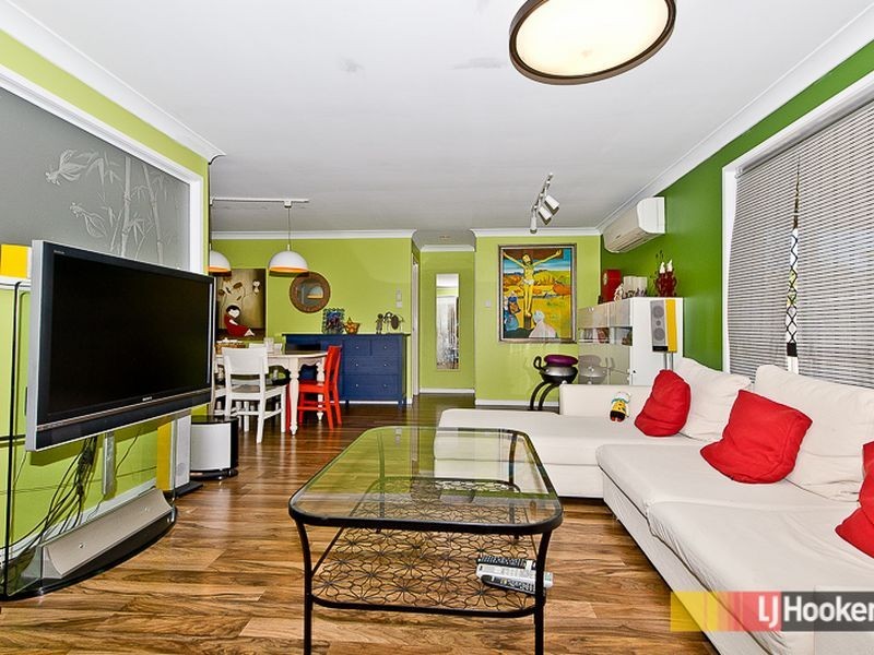 4 Hartree Court, Bracken Ridge QLD 4017