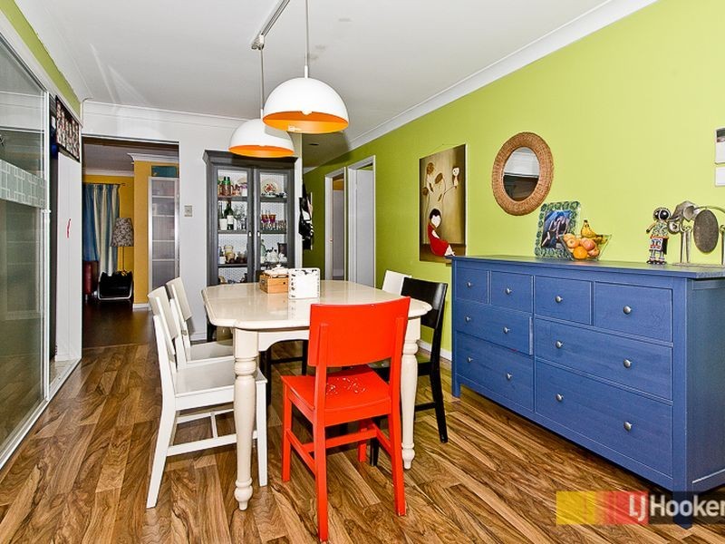 4 Hartree Court, Bracken Ridge QLD 4017