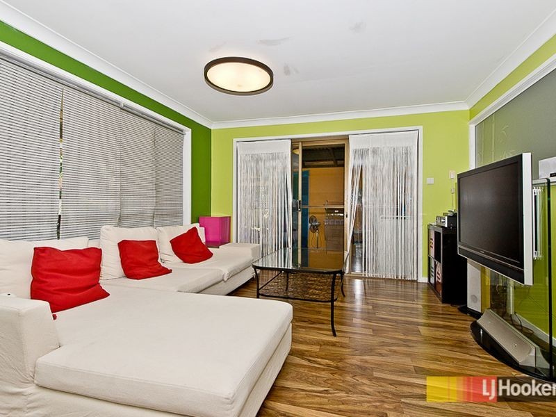 4 Hartree Court, Bracken Ridge QLD 4017