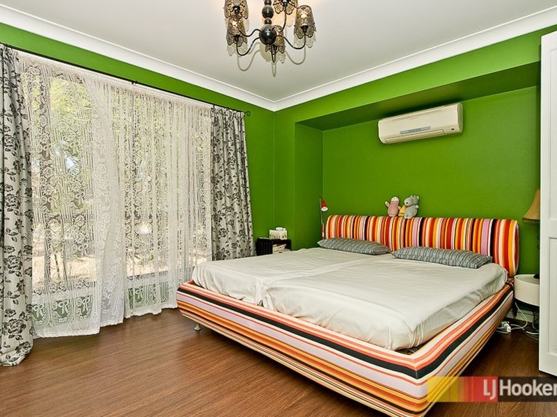 4 Hartree Court, Bracken Ridge QLD 4017