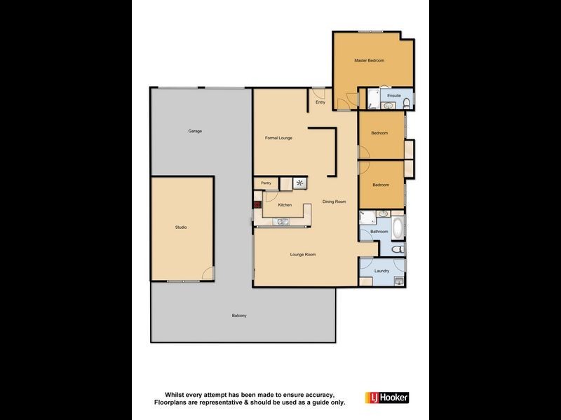 4 Hartree Court, Bracken Ridge QLD 4017