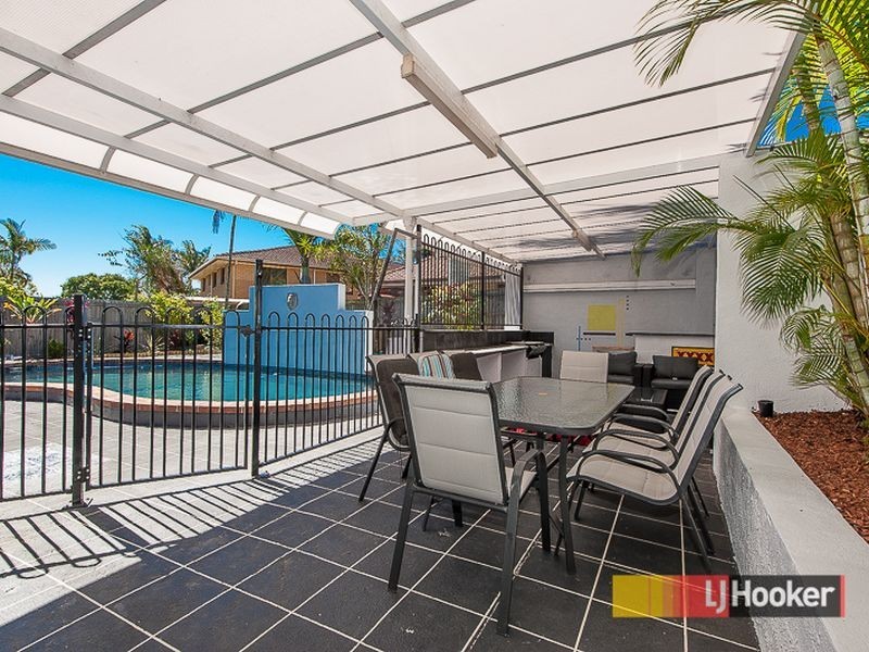 70 Woondaree Street, Bracken Ridge QLD 4017